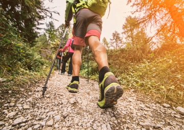 Things not to pack during your trekking trip